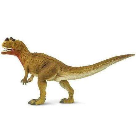 Ceratosaurus Cornudo Coleccionable