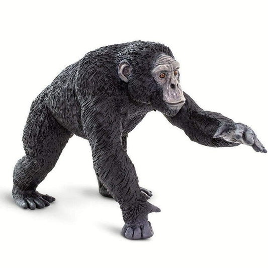 SAFARI Animales y Dinosaurios Coleccionables Chimpancé Coleccionable SA100302