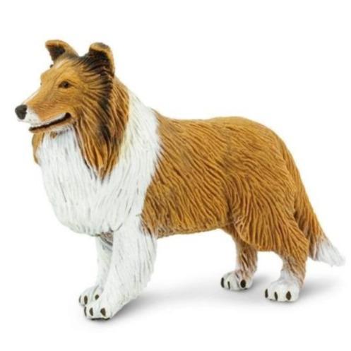 Collie Coleccionable