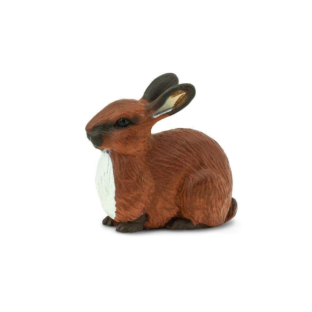 SAFARI Animales y Dinosaurios Coleccionables Coneja Coleccionable SA245429