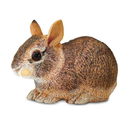 SAFARI Animales y Dinosaurios Coleccionables Conejo Bebé Coleccionable SA262129