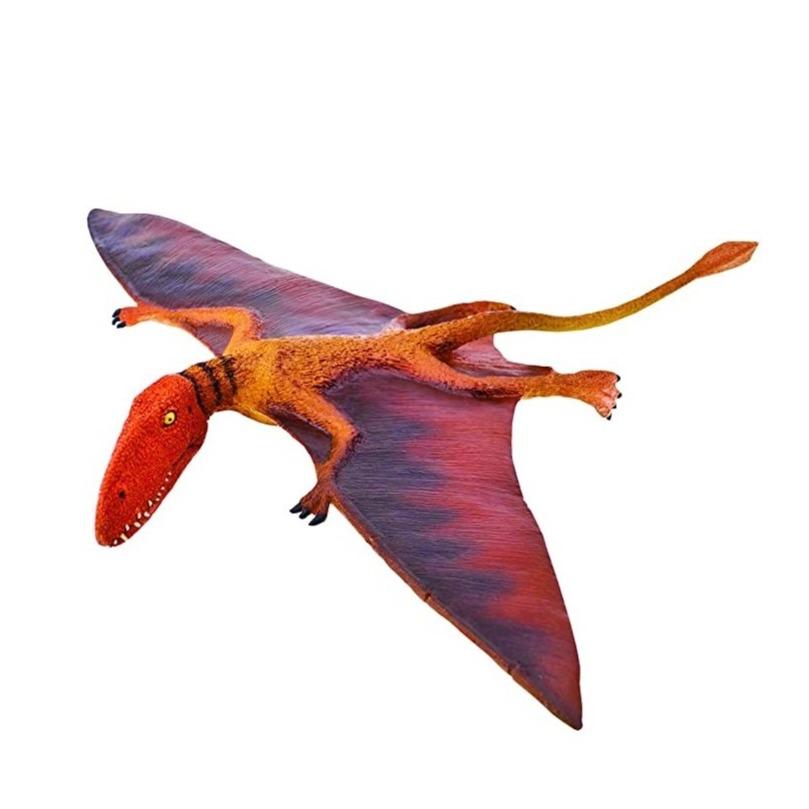 SAFARI Animales y Dinosaurios Coleccionables Dimorphodon Coleccionable SA304729