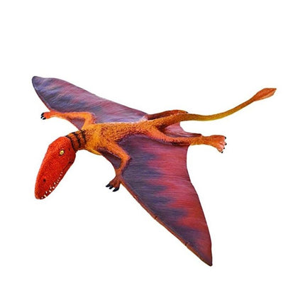 SAFARI Animales y Dinosaurios Coleccionables Dimorphodon Coleccionable SA304729