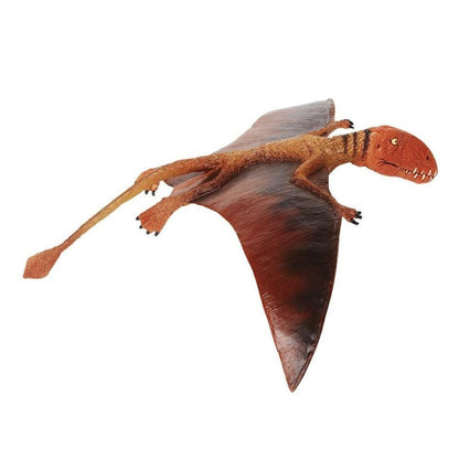 SAFARI Animales y Dinosaurios Coleccionables Dimorphodon Coleccionable SA304729