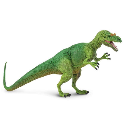 SAFARI Animales y Dinosaurios Coleccionables Dinosaurio Allosaurus Coleccionable SA284929