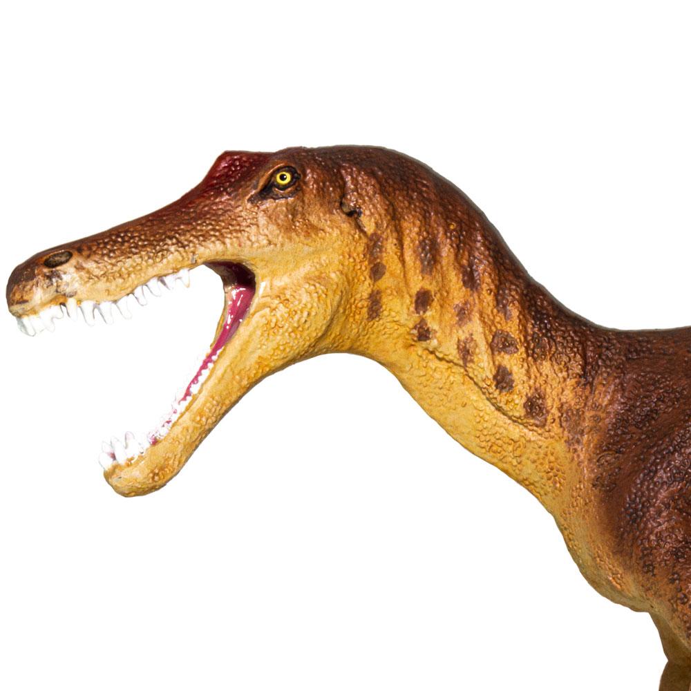 SAFARI Animales y Dinosaurios Coleccionables Dinosaurio Baryonyx Coleccionable SA100573