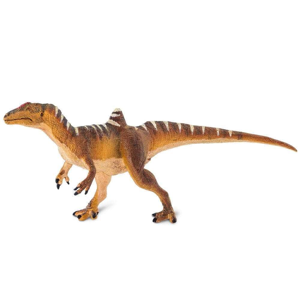 SAFARI Animales y Dinosaurios Coleccionables Dinosaurio Concavenator Coleccionable SA100355