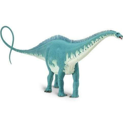 SAFARI Animales y Dinosaurios Coleccionables Diplodocus Coleccionable SA303629