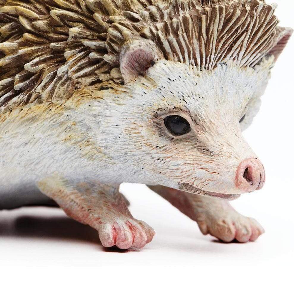 SAFARI Animales y Dinosaurios Coleccionables Erizo Coleccionable SA261129
