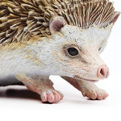 SAFARI Animales y Dinosaurios Coleccionables Erizo Coleccionable SA261129