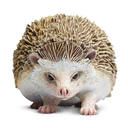 SAFARI Animales y Dinosaurios Coleccionables Erizo Coleccionable SA261129