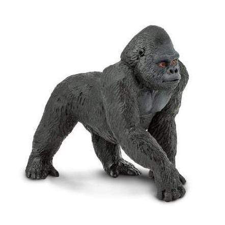 SAFARI Animales y Dinosaurios Coleccionables Gorila de las tierras bajas SA282829