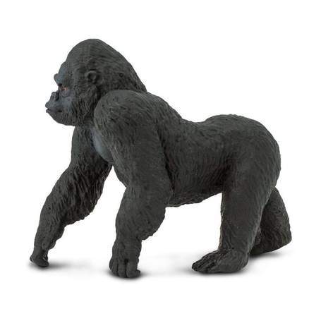 SAFARI Animales y Dinosaurios Coleccionables Gorila de las tierras bajas SA282829
