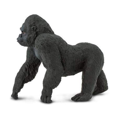 SAFARI Animales y Dinosaurios Coleccionables Gorila de las tierras bajas SA282829