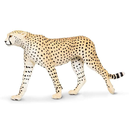 SAFARI Animales y Dinosaurios Coleccionables Guepardo Coleccionable SA112889