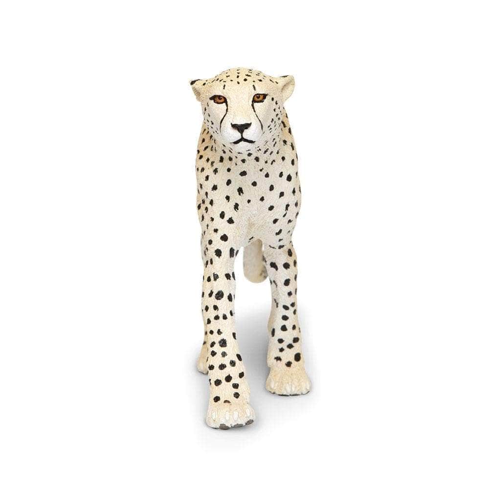 SAFARI Animales y Dinosaurios Coleccionables Guepardo Coleccionable SA112889