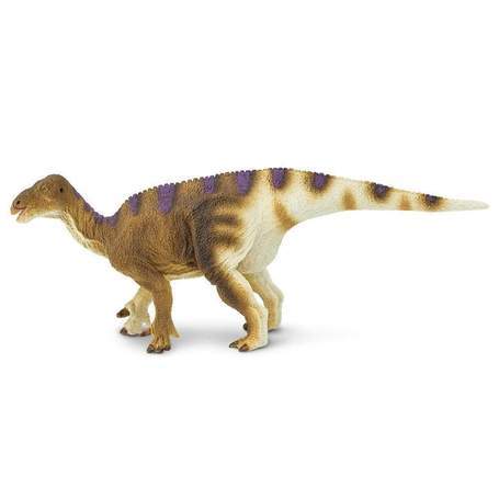 SAFARI Animales y Dinosaurios Coleccionables Iguanodon Coleccionable SA305429