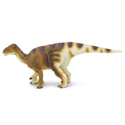 SAFARI Animales y Dinosaurios Coleccionables Iguanodon Coleccionable SA305429