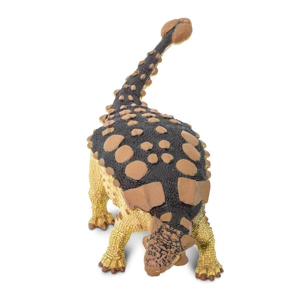 SAFARI Animales y Dinosaurios Coleccionables Juguete Ankylosaurus Coleccionable SA306129