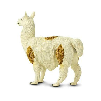 SAFARI Animales y Dinosaurios Coleccionables Llama Coleccionable SA227429