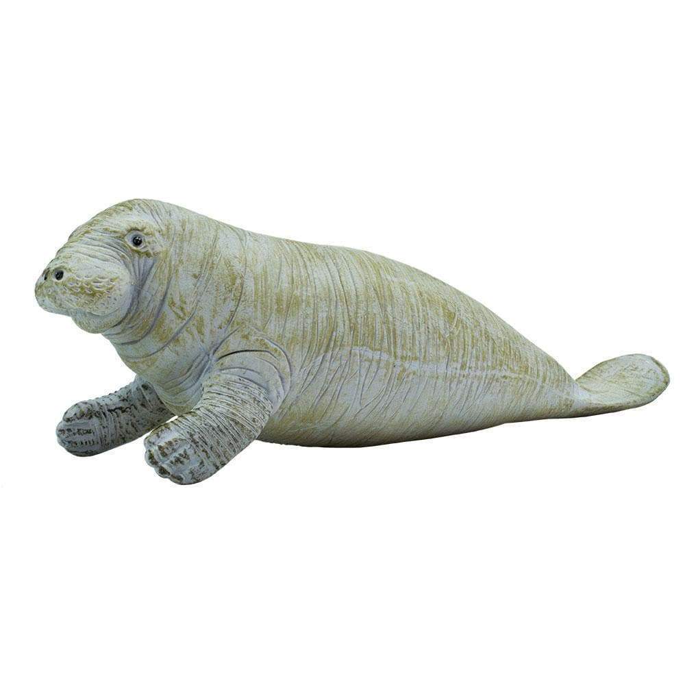 SAFARI Animales y Dinosaurios Coleccionables Manatí Coleccionable SA273929