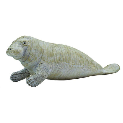 SAFARI Animales y Dinosaurios Coleccionables Manatí Coleccionable SA273929