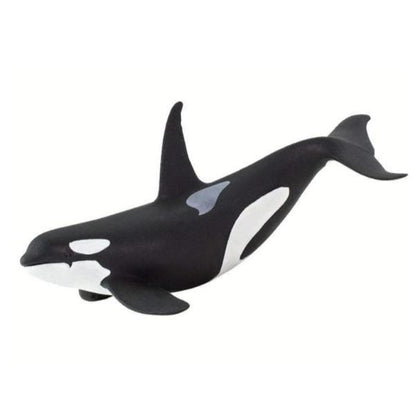 SAFARI Animales y Dinosaurios Coleccionables Orca Coleccionable SA100232