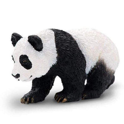 SAFARI Animales y Dinosaurios Coleccionables Panda cachorro Coleccionable SA228829