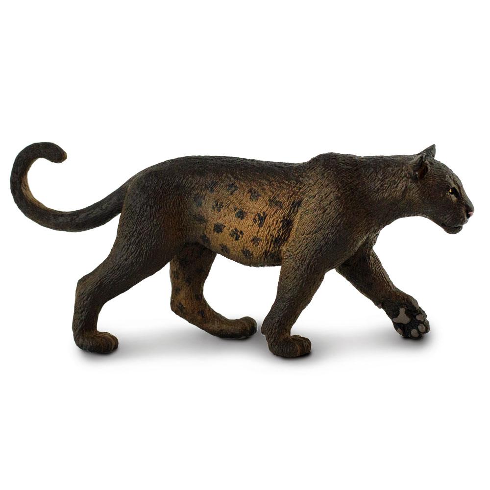 SAFARI Animales y Dinosaurios Coleccionables Pantera Negra SA100575