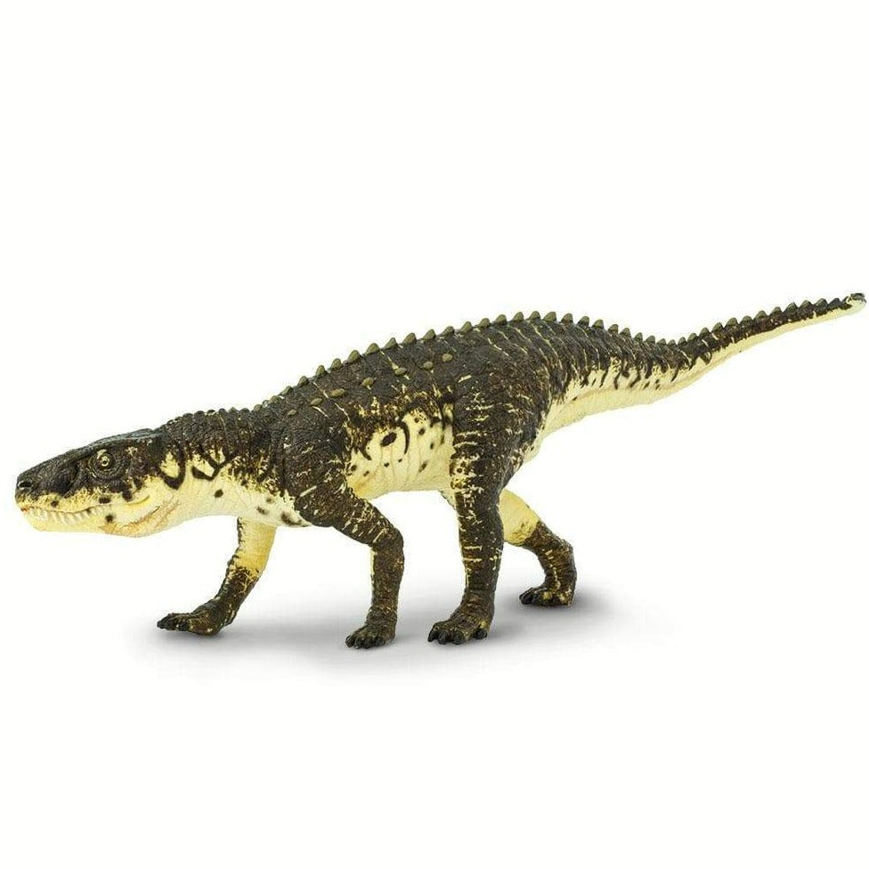 SAFARI Animales y Dinosaurios Coleccionables Postosuchus Coleccionable SA287329