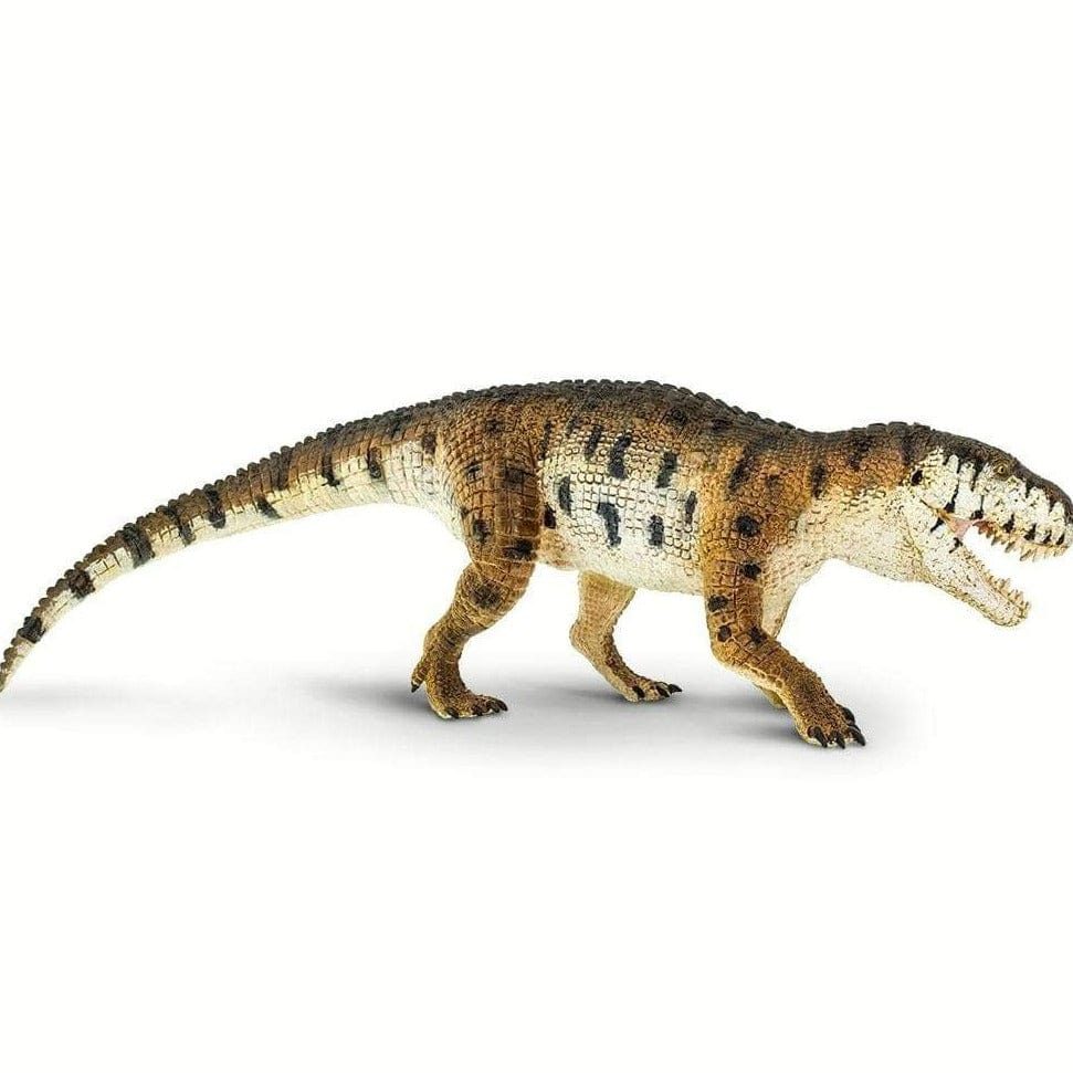 SAFARI Animales y Dinosaurios Coleccionables Prestosuchus Coleccionable SA100249