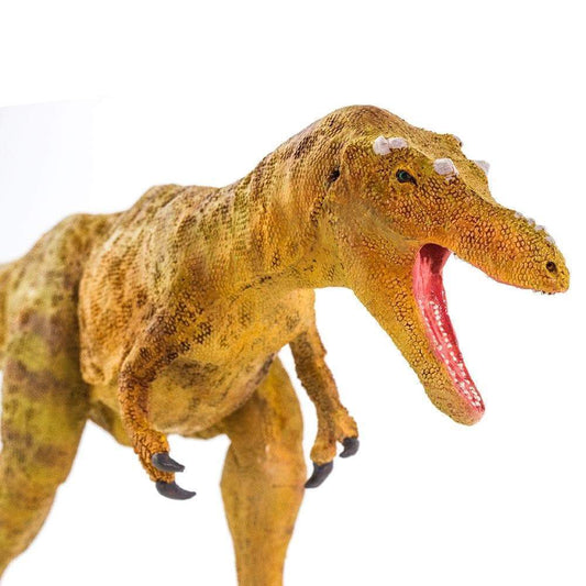 SAFARI Animales y Dinosaurios Coleccionables Qianzhousaurus Coleccionable SA100352