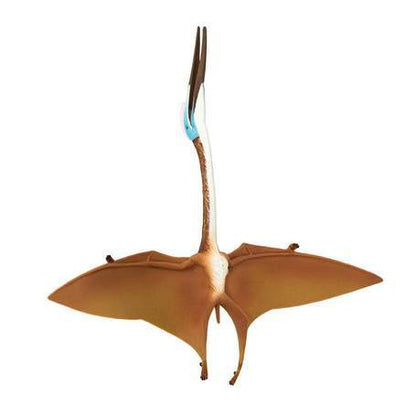 SAFARI Animales y Dinosaurios Coleccionables Quetzalcoatlus Coleccionable SA304329
