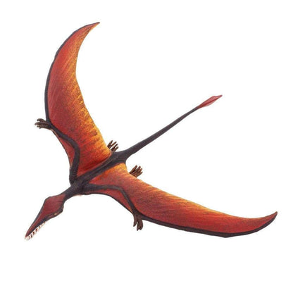 SAFARI Animales y Dinosaurios Coleccionables Rhamphorhynchus Coleccionable SA300329