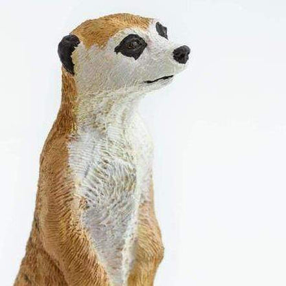 SAFARI Animales y Dinosaurios Coleccionables Suricata Coleccionable SA224629