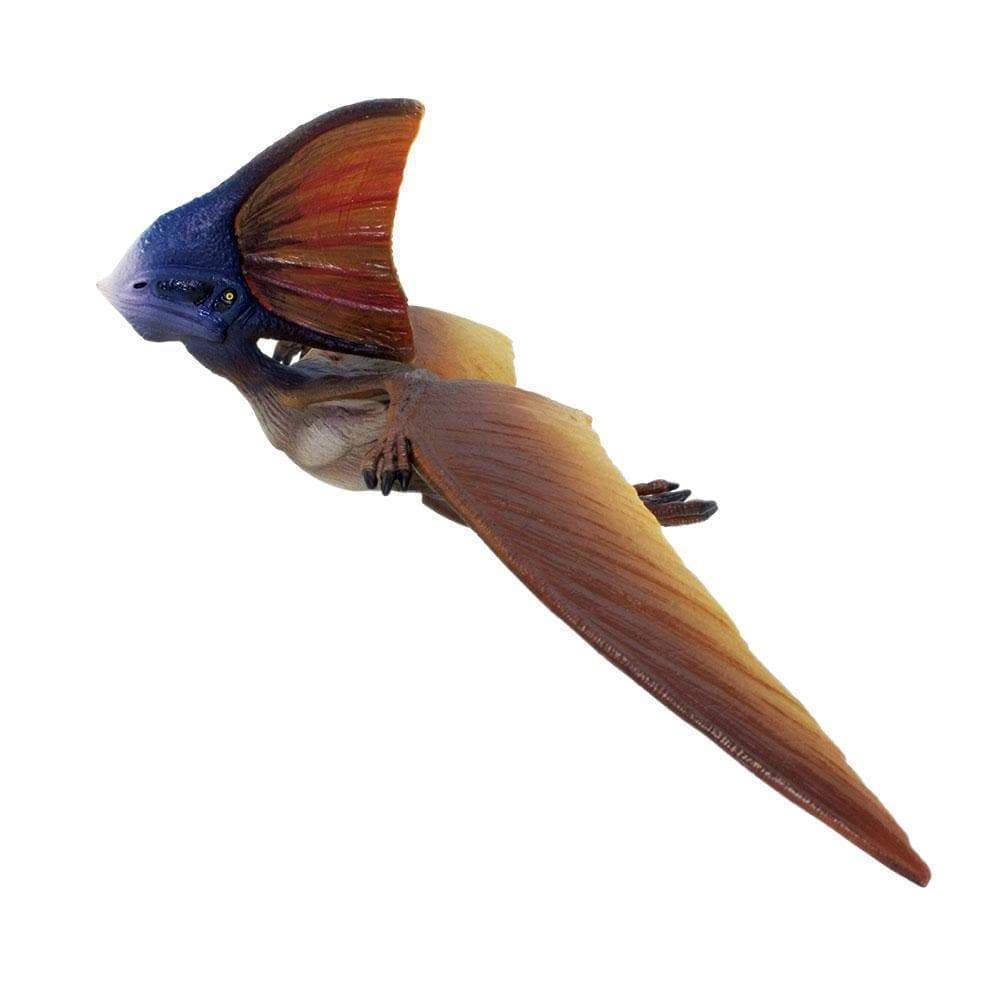 SAFARI Animales y Dinosaurios Coleccionables Tapejara Coleccionable SA284229