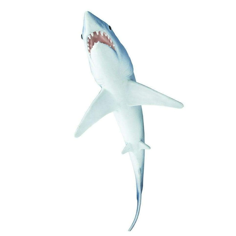 SAFARI Animales y Dinosaurios Coleccionables Tiburón Mako Coleccionable SA201929