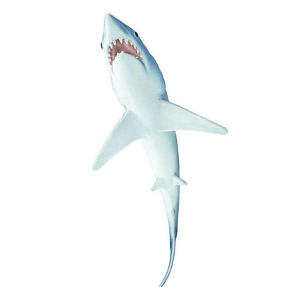 SAFARI Animales y Dinosaurios Coleccionables Tiburón Mako Coleccionable SA201929