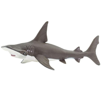 SAFARI Animales y Dinosaurios Coleccionables Tiburón Martillo Bebé Coleccionable SA267929