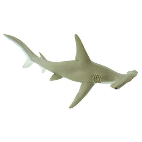 SAFARI Animales y Dinosaurios Coleccionables Tiburón Martillo Coleccionable SA274829