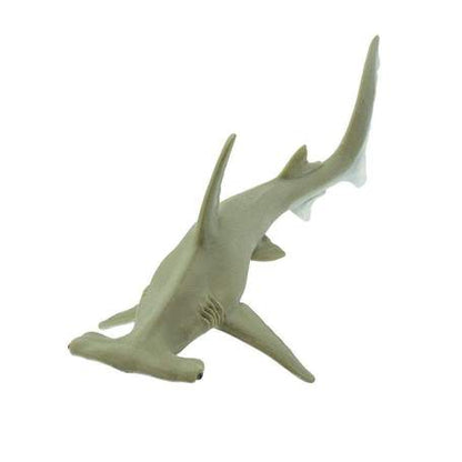 SAFARI Animales y Dinosaurios Coleccionables Tiburón Martillo Coleccionable SA274829
