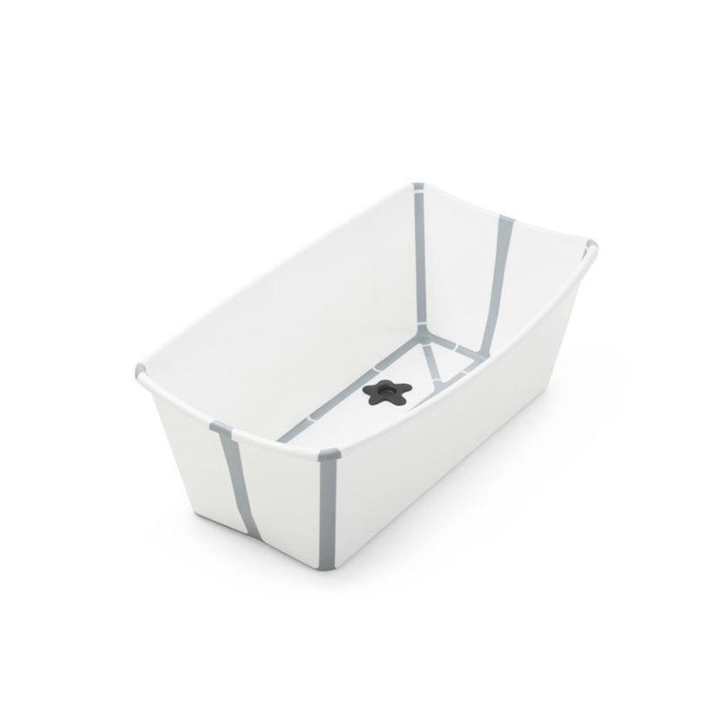 tina stokke chile Tina Plegable Blanca - Stokke