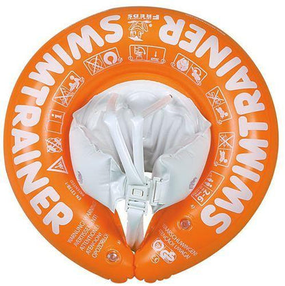 SWIMTRAINER Flotadores Flotador de aprendizaje Swimtrainer Clásico Etapa 2 1572885248835