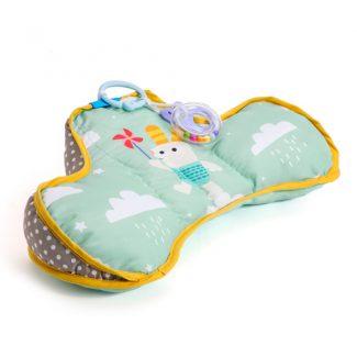 Taf Toys Accesorios bebé Cojín de estimulación 12045