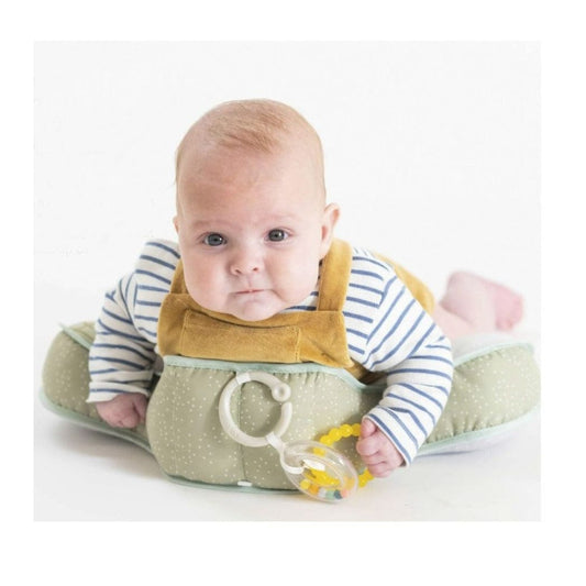 Taf Toys Accesorios bebé Cojín de Estimulación Savannah 12895