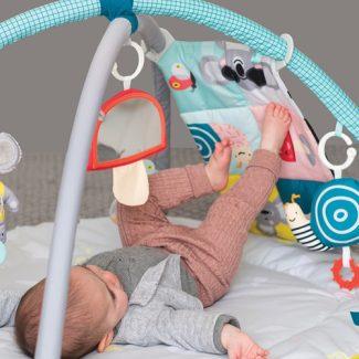 Taf Toys Accesorios Bebé Gimnasio todo a mi alrededor - Taf Toys 12435