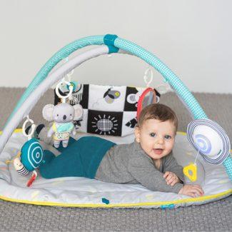 Taf Toys Accesorios Bebé Gimnasio todo a mi alrededor - Taf Toys 12435