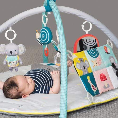 Taf Toys Accesorios Bebé Gimnasio todo a mi alrededor - Taf Toys 12435