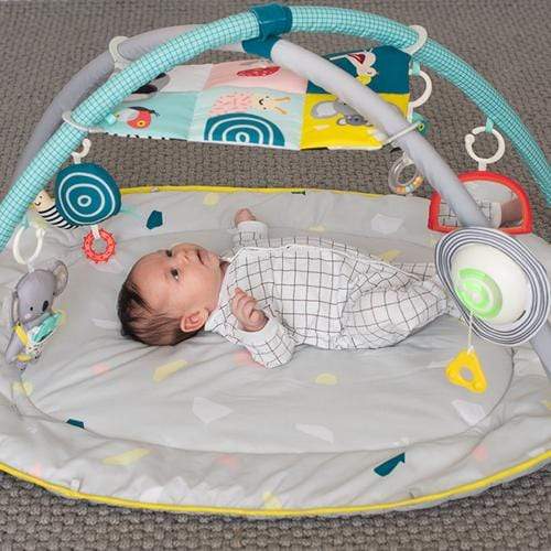 Taf Toys Accesorios Bebé Gimnasio todo a mi alrededor - Taf Toys 12435