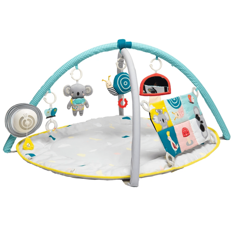 Taf Toys Accesorios Bebé Gimnasio todo a mi alrededor - Taf Toys 12435